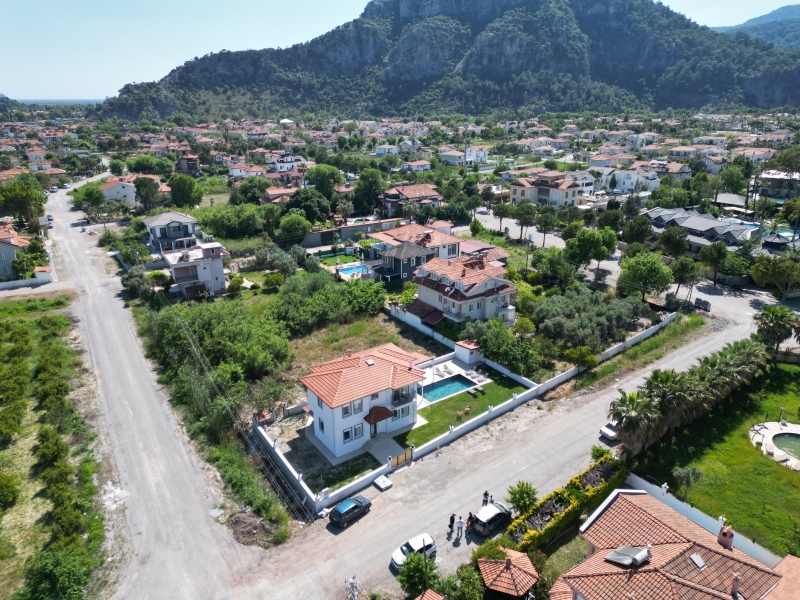 Villa İda